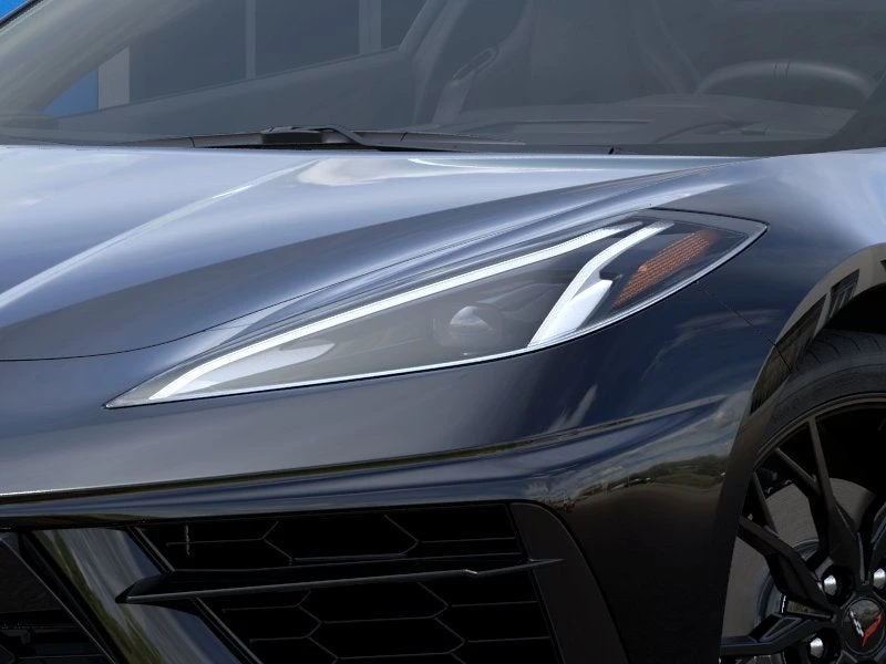 2027 Chevrolet Corvette C8 Grand Sport - Image 10 of 24