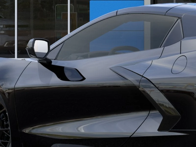 2027 Chevrolet Corvette C8 Grand Sport - Image 12 of 24
