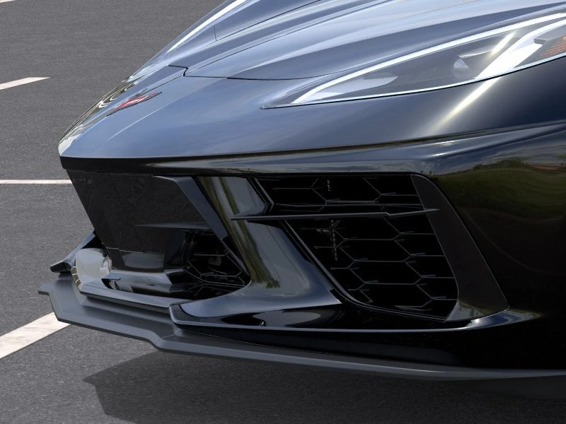 2027 Chevrolet Corvette C8 Grand Sport - Image 13 of 24