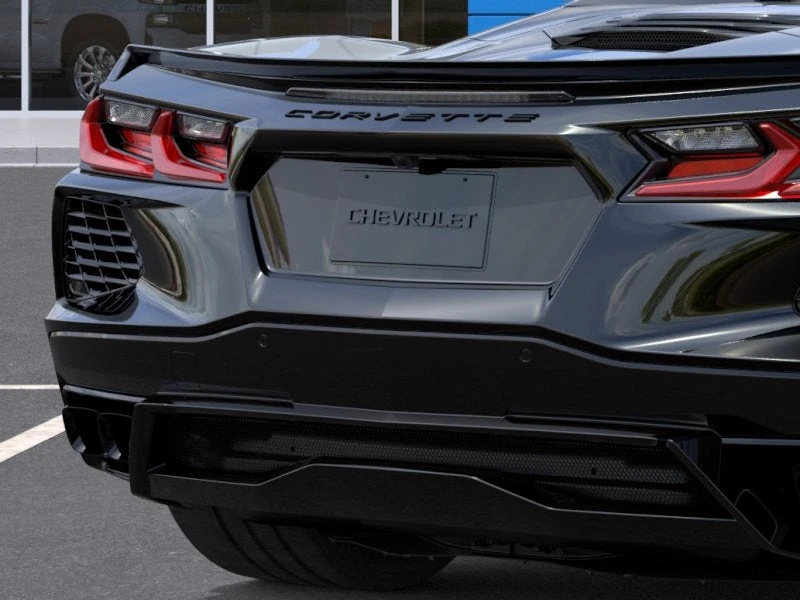 2027 Chevrolet Corvette C8 Grand Sport - Image 14 of 24