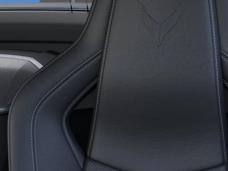 2027 Chevrolet Corvette C8 Grand Sport - Image 21 of 24
