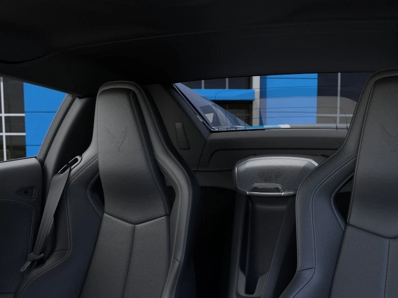 2027 Chevrolet Corvette C8 Grand Sport - Image 24 of 24