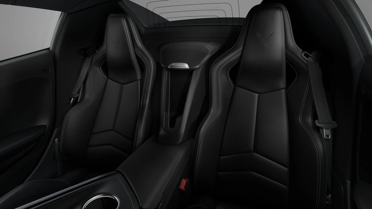 2027 Chevrolet Corvette C8 Grand Sport - Image 11 of 11