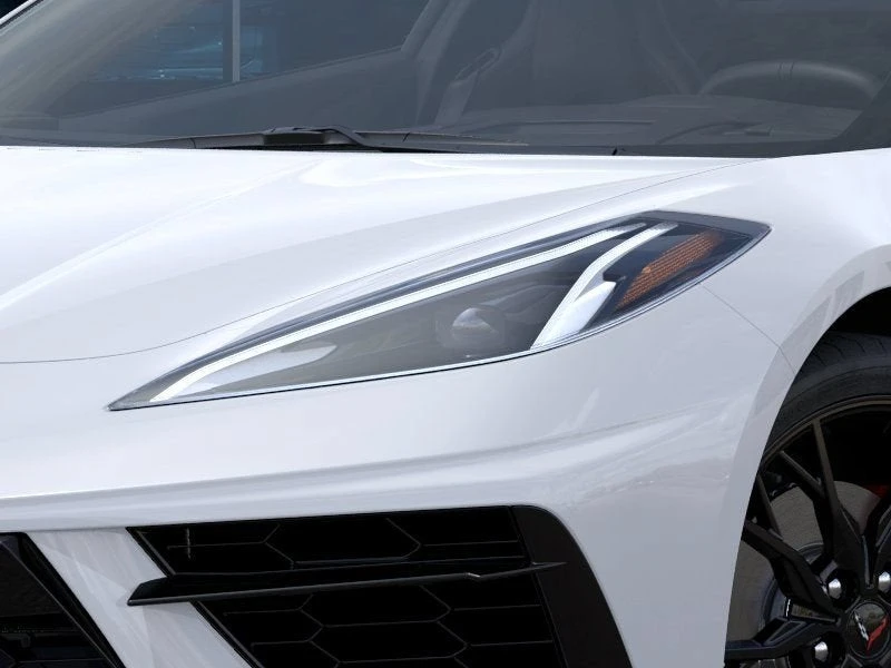 2027 Chevrolet Corvette C8 Grand Sport - Image 10 of 31