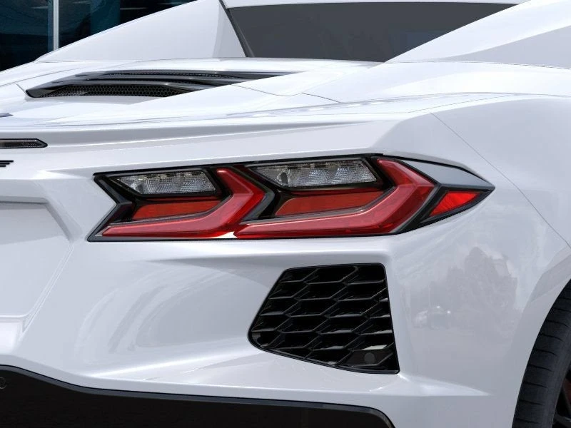 2027 Chevrolet Corvette C8 Grand Sport - Image 11 of 31
