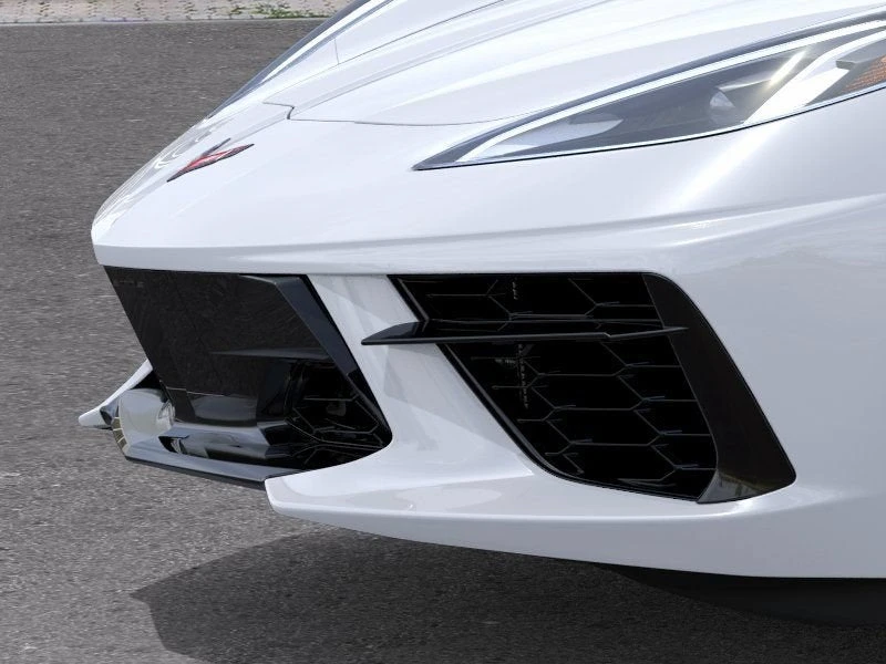 2027 Chevrolet Corvette C8 Grand Sport - Image 13 of 31
