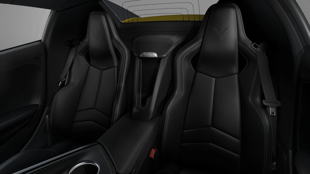 2027 Chevrolet Corvette C8 Grand Sport - Image 11 of 11