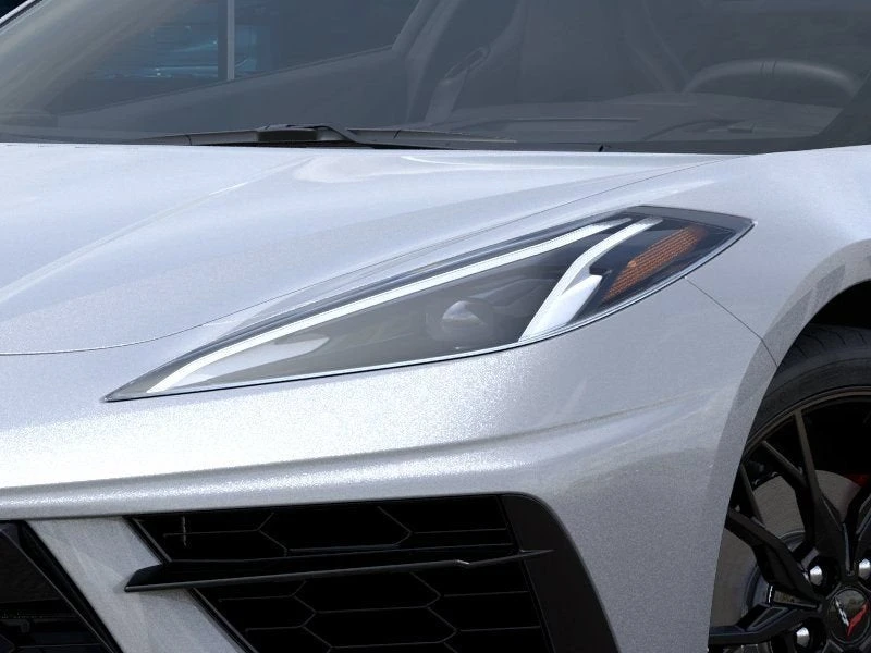 2027 Chevrolet Corvette C8 Grand Sport - Image 10 of 31