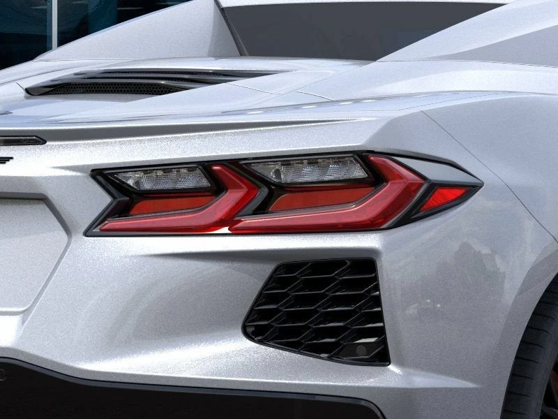 2027 Chevrolet Corvette C8 Grand Sport - Image 11 of 31