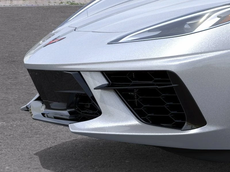 2027 Chevrolet Corvette C8 Grand Sport - Image 13 of 31
