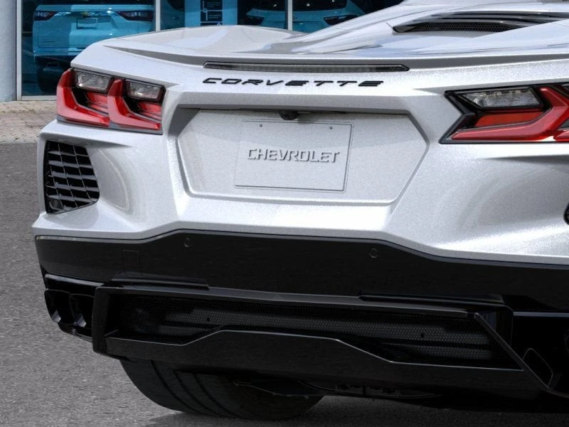 2027 Chevrolet Corvette C8 Grand Sport - Image 14 of 31