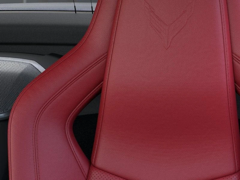 2027 Chevrolet Corvette C8 Grand Sport - Image 21 of 31