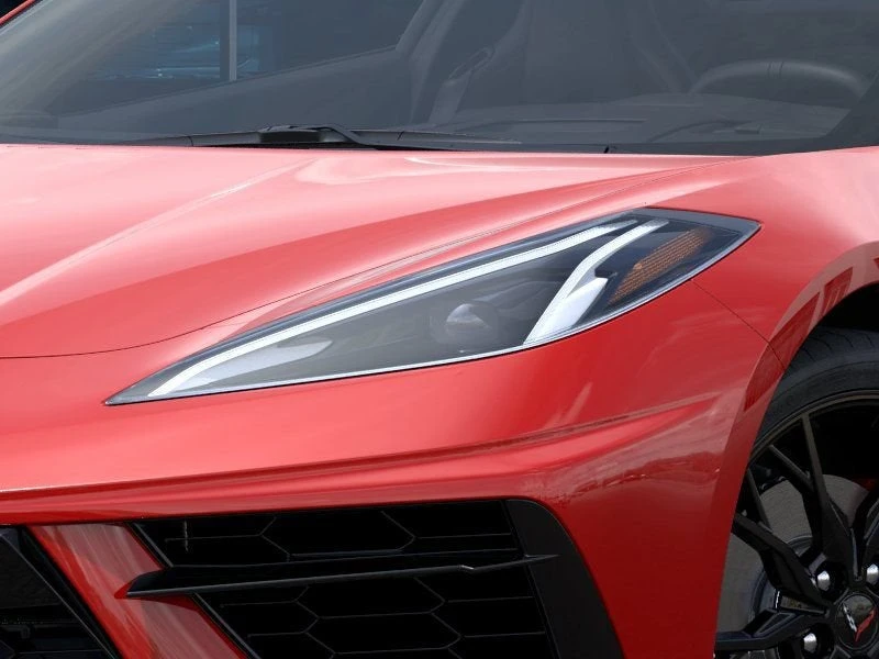 2027 Chevrolet Corvette C8 Grand Sport - Image 10 of 31