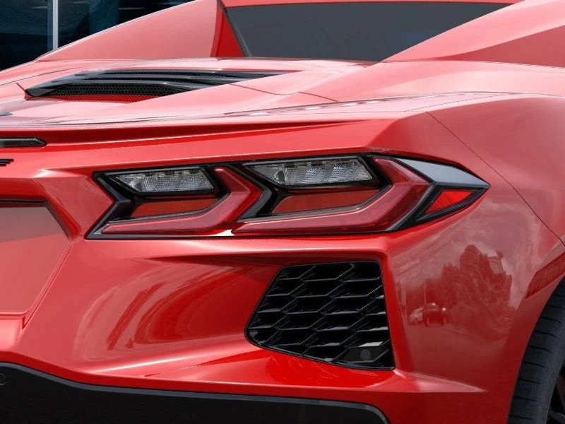 2027 Chevrolet Corvette C8 Grand Sport - Image 11 of 31