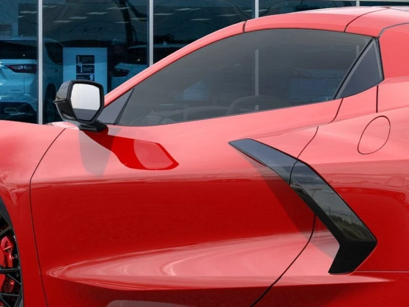 2027 Chevrolet Corvette C8 Grand Sport - Image 12 of 31