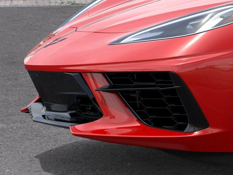 2027 Chevrolet Corvette C8 Grand Sport - Image 13 of 31