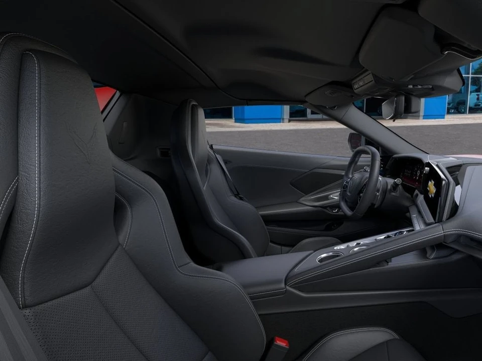 2027 Chevrolet Corvette C8 Grand Sport - Image 17 of 31