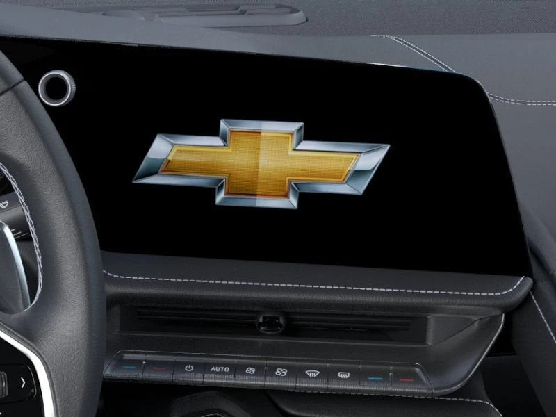 2027 Chevrolet Corvette C8 Grand Sport - Image 20 of 31
