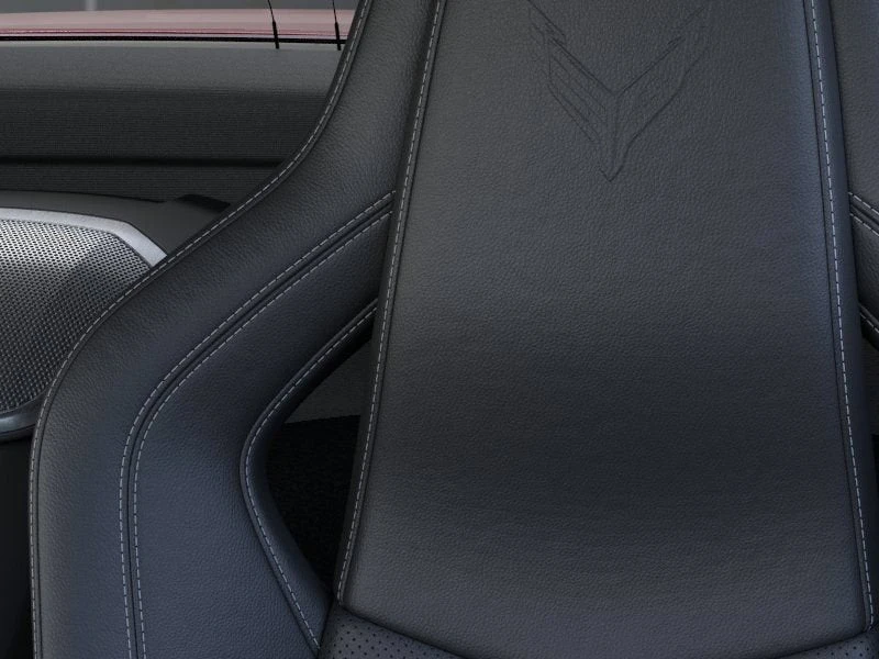 2027 Chevrolet Corvette C8 Grand Sport - Image 21 of 31