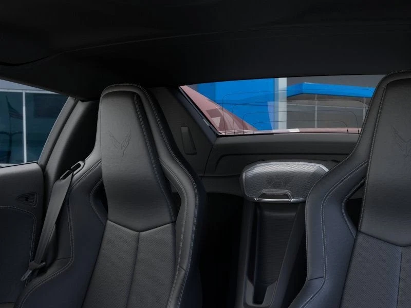 2027 Chevrolet Corvette C8 Grand Sport - Image 24 of 31