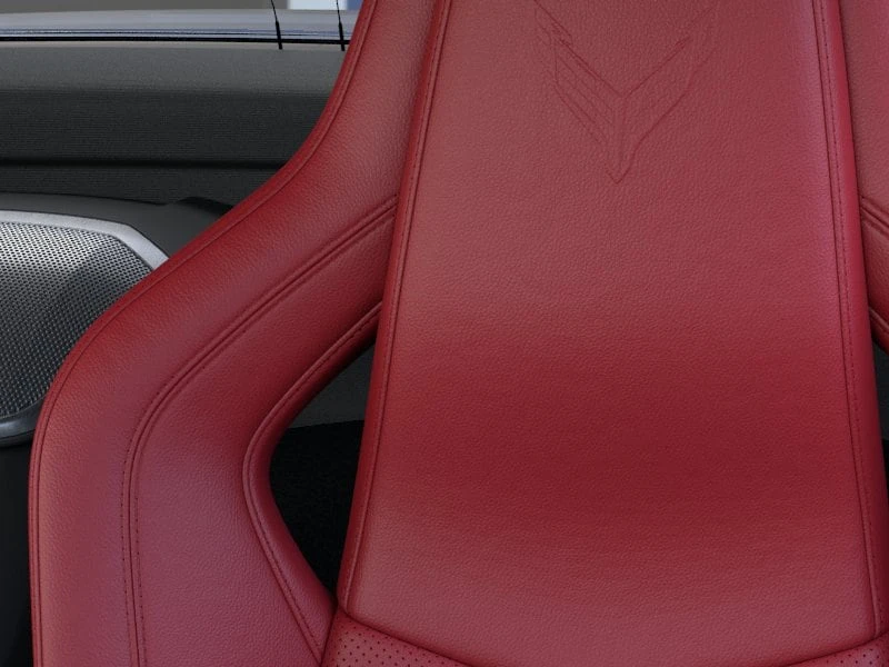 2027 Chevrolet Corvette C8 Grand Sport - Image 21 of 24