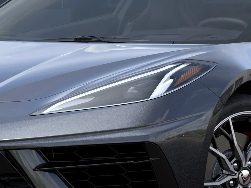 2027 Chevrolet Corvette C8 Grand Sport - Image 10 of 24