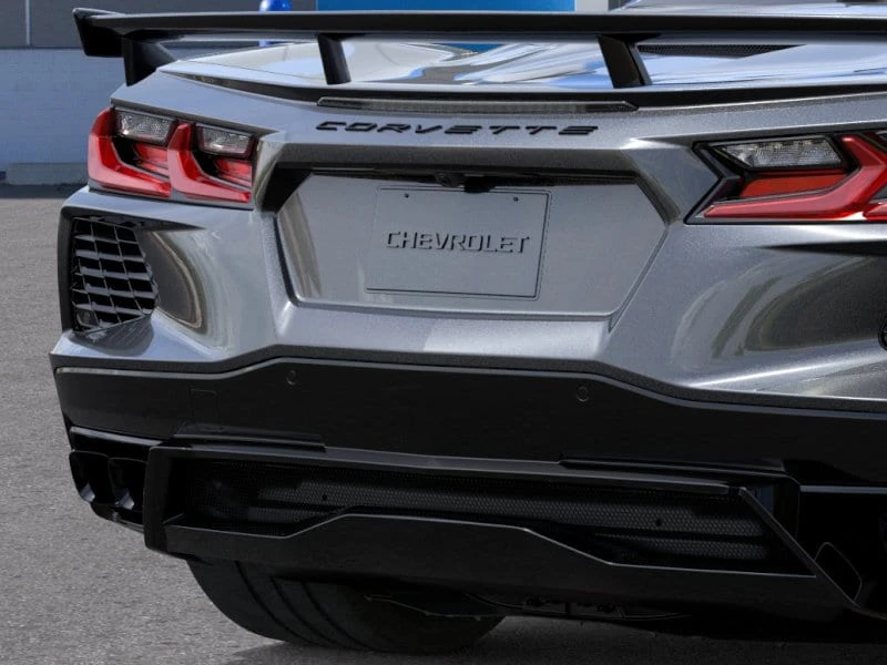 2027 Chevrolet Corvette C8 Grand Sport - Image 14 of 24