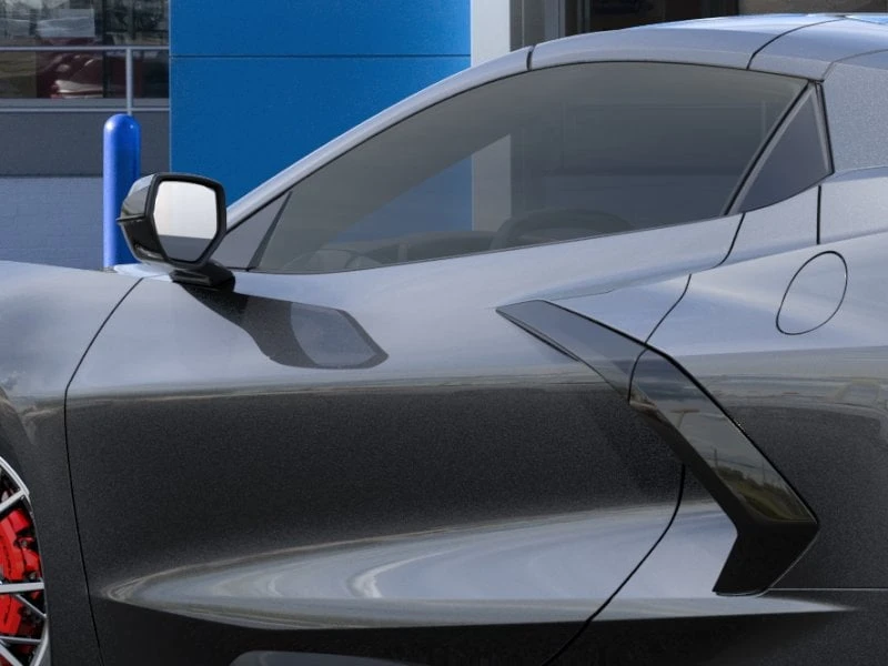 2027 Chevrolet Corvette C8 Grand Sport - Image 12 of 24
