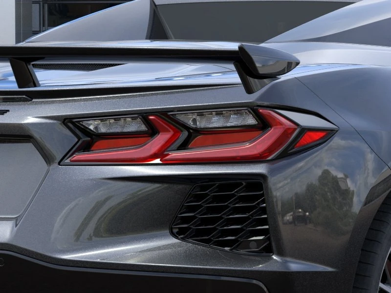 2027 Chevrolet Corvette C8 Grand Sport - Image 11 of 24