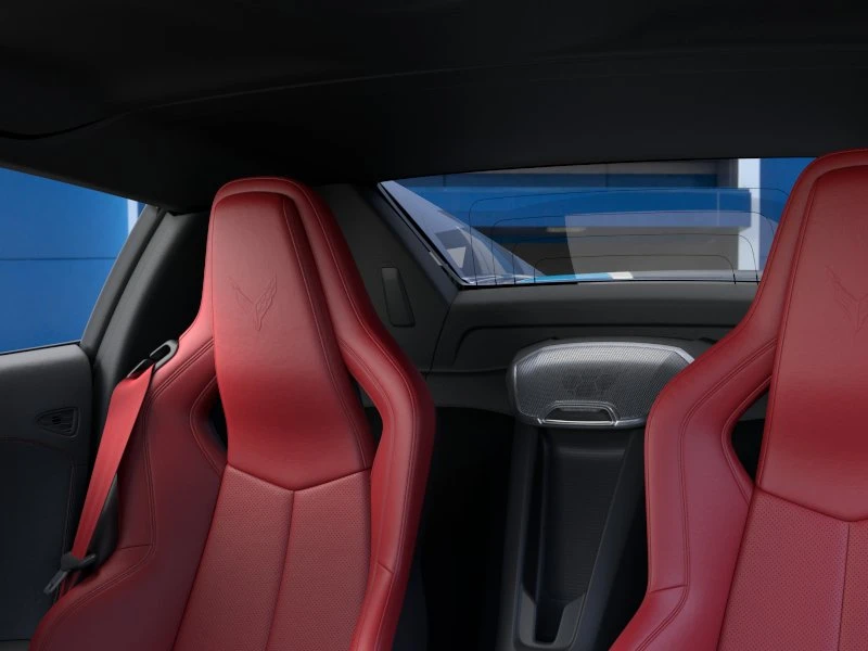 2027 Chevrolet Corvette C8 Grand Sport - Image 24 of 24
