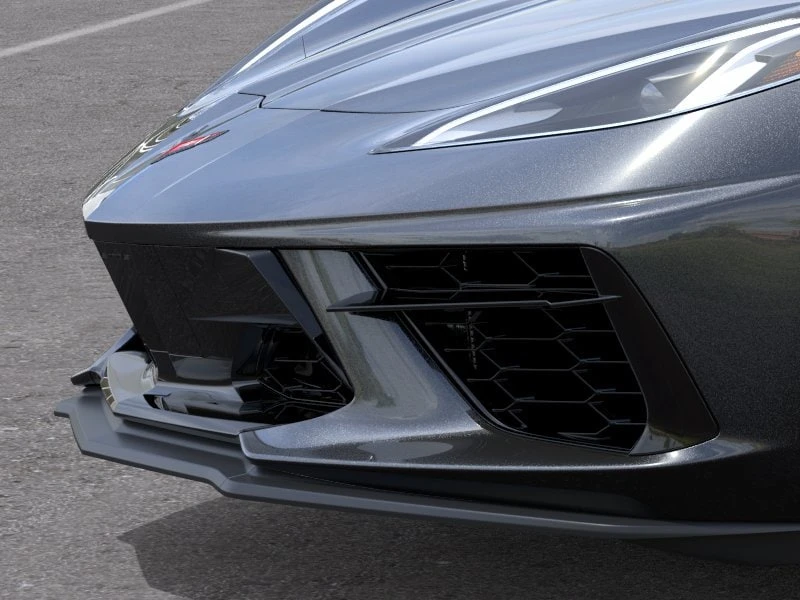 2027 Chevrolet Corvette C8 Grand Sport - Image 13 of 24