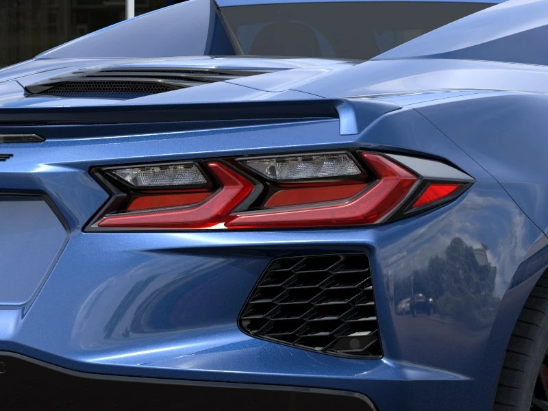 2027 Chevrolet Corvette C8 Grand Sport - Image 11 of 23
