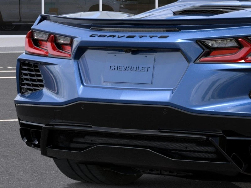 2027 Chevrolet Corvette C8 Grand Sport - Image 14 of 23