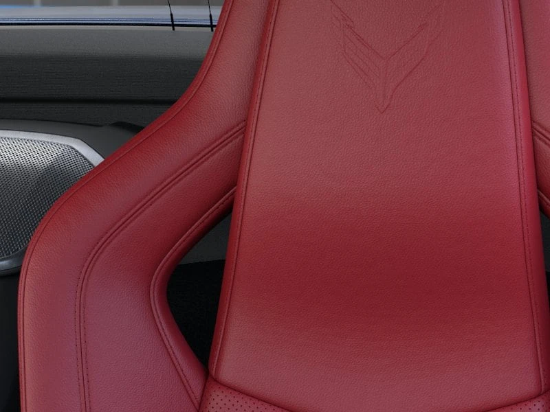 2027 Chevrolet Corvette C8 Grand Sport - Image 20 of 23