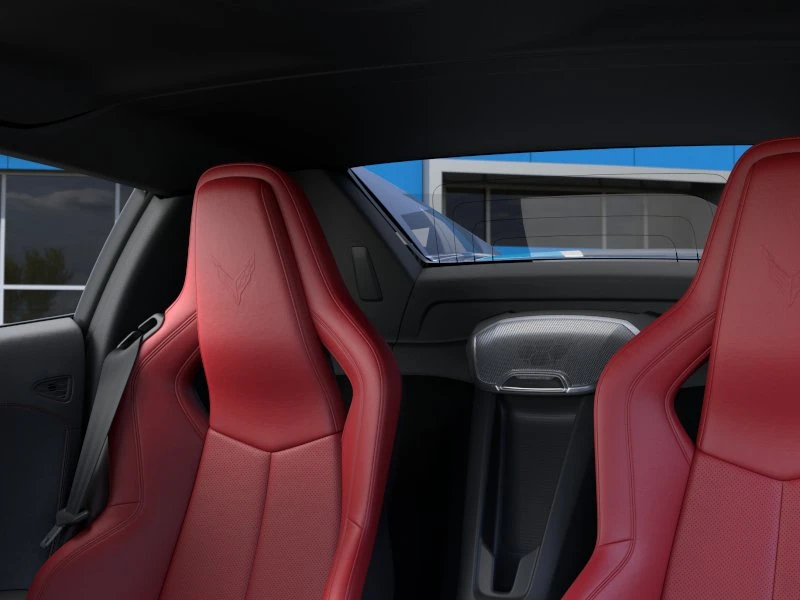 2027 Chevrolet Corvette C8 Grand Sport - Image 23 of 23