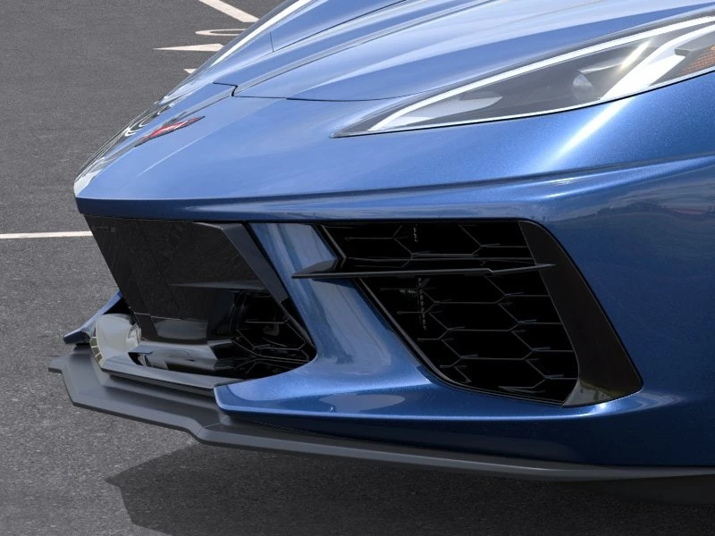2027 Chevrolet Corvette C8 Grand Sport - Image 13 of 23