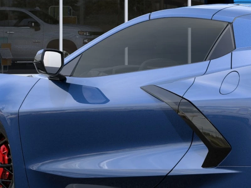 2027 Chevrolet Corvette C8 Grand Sport - Image 12 of 23
