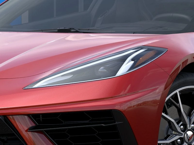 2027 Chevrolet Corvette C8 Grand Sport - Image 10 of 24