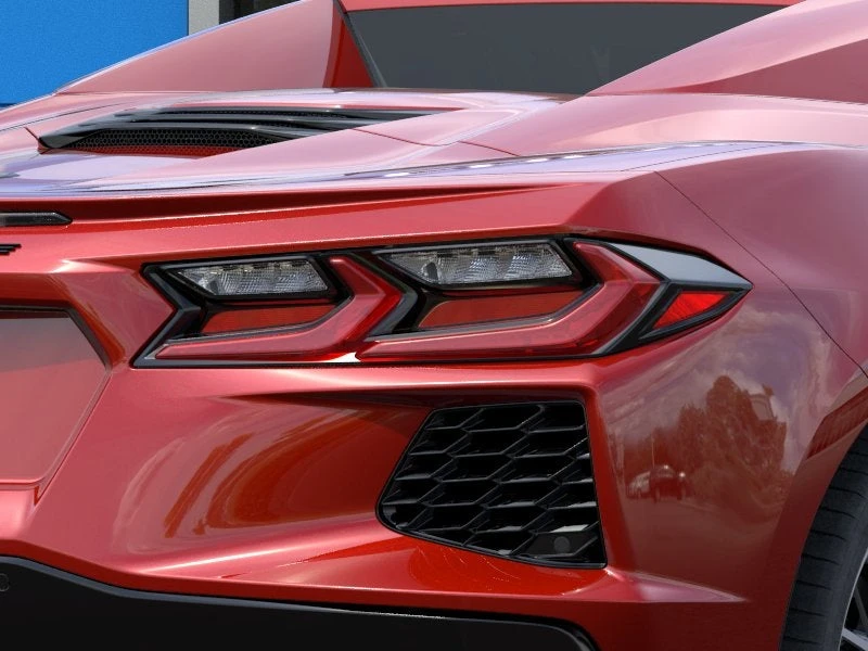 2027 Chevrolet Corvette C8 Grand Sport - Image 11 of 24
