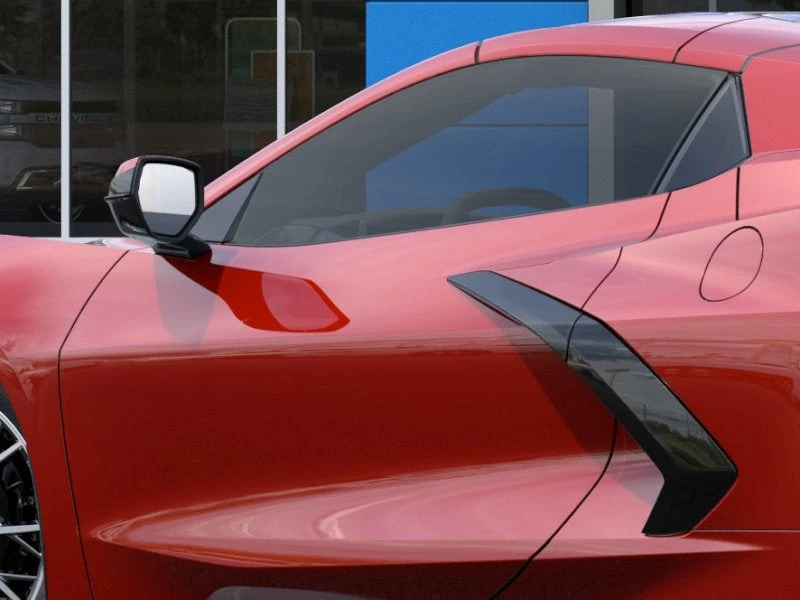 2027 Chevrolet Corvette C8 Grand Sport - Image 12 of 24