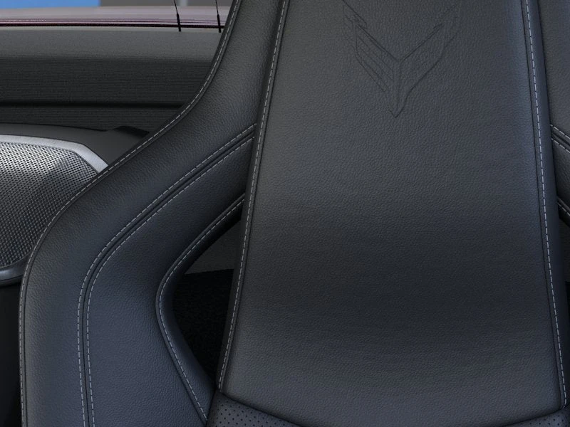 2027 Chevrolet Corvette C8 Grand Sport - Image 21 of 24