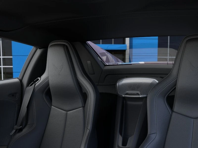 2027 Chevrolet Corvette C8 Grand Sport - Image 24 of 24