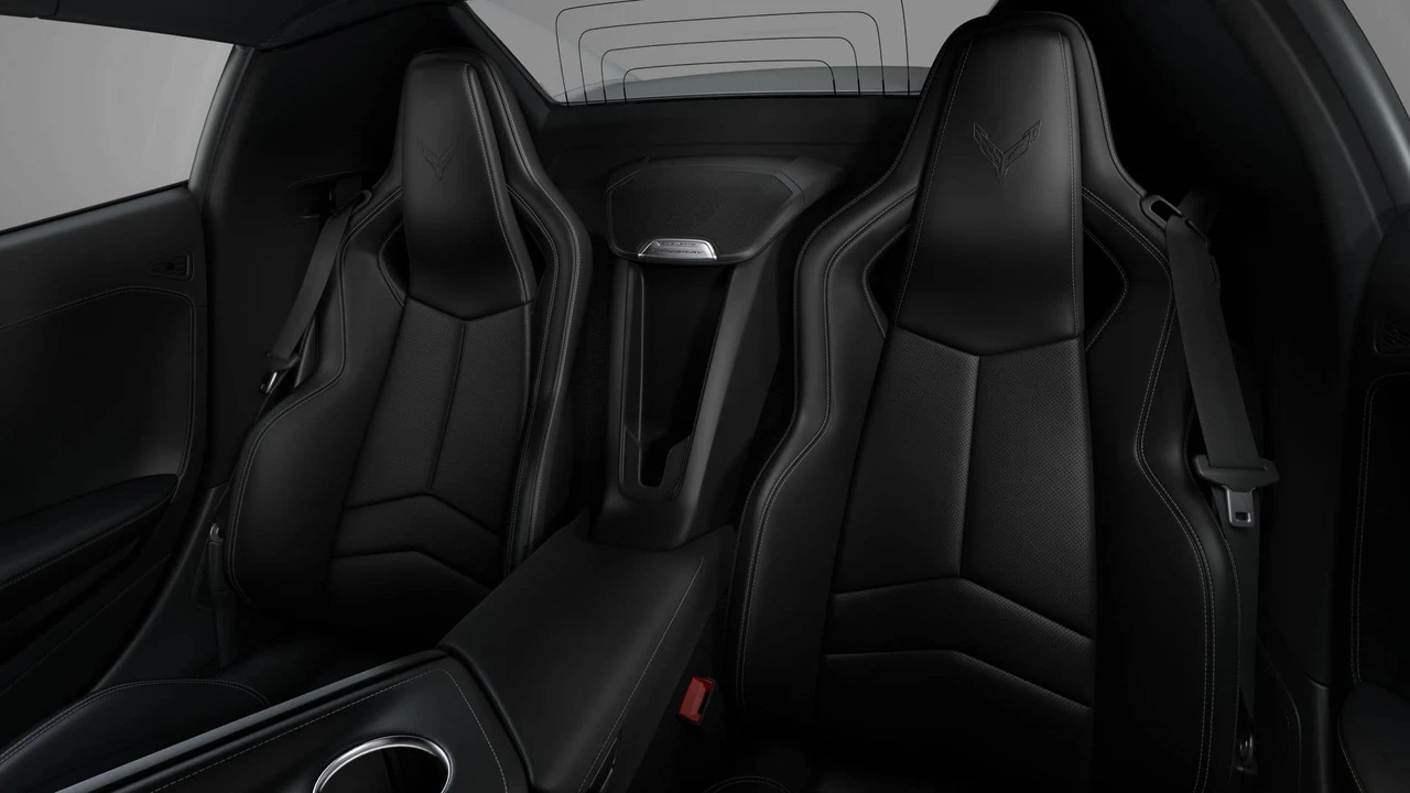 2027 Chevrolet Corvette C8 Grand Sport - Image 11 of 11