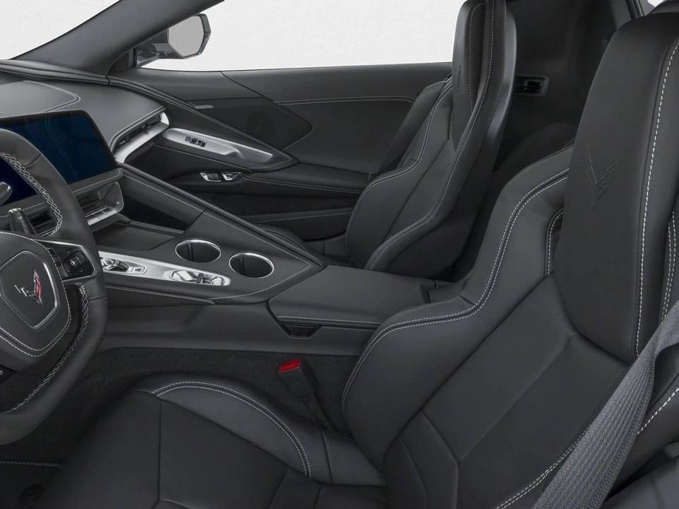 2027 Chevrolet Corvette C8 Grand Sport - Image 6 of 22