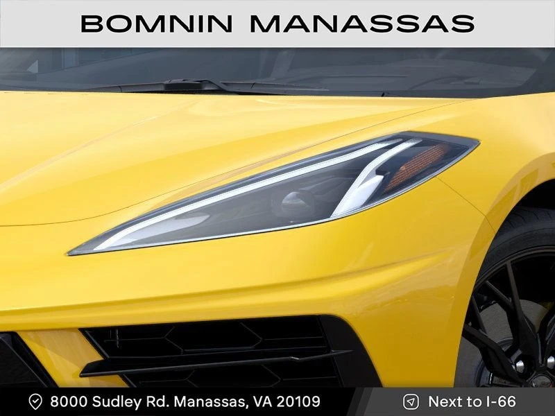 2027 Chevrolet Corvette C8 Grand Sport - Image 10 of 31