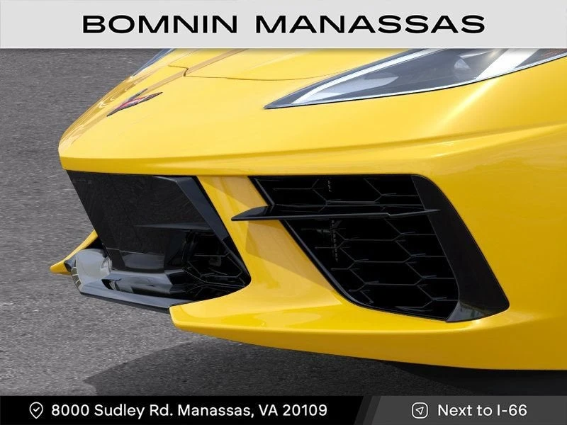 2027 Chevrolet Corvette C8 Grand Sport - Image 13 of 31