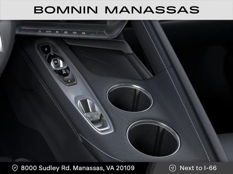 2027 Chevrolet Corvette C8 Grand Sport - Image 23 of 31