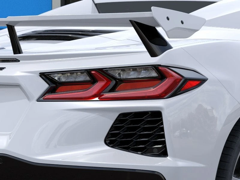 2027 Chevrolet Corvette C8 Grand Sport - Image 11 of 31