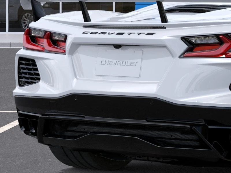 2027 Chevrolet Corvette C8 Grand Sport - Image 14 of 31