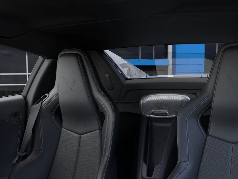 2027 Chevrolet Corvette C8 Grand Sport - Image 24 of 31